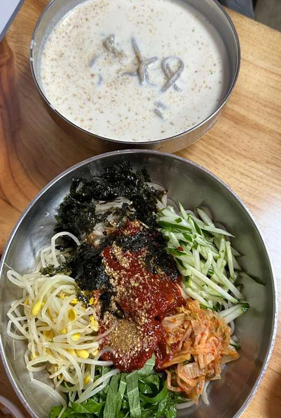 고향식당