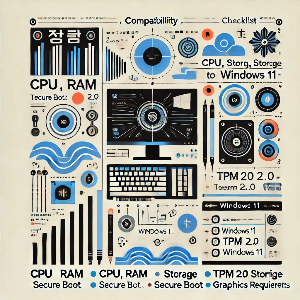 title image