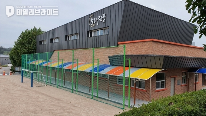 월문초등학교 이미지