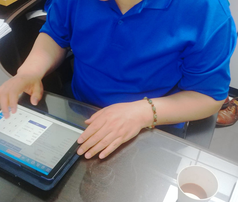 재고 관리까지 이걸로 다 합시다! 유통 프로그램 외 인터넷 회계에서 4