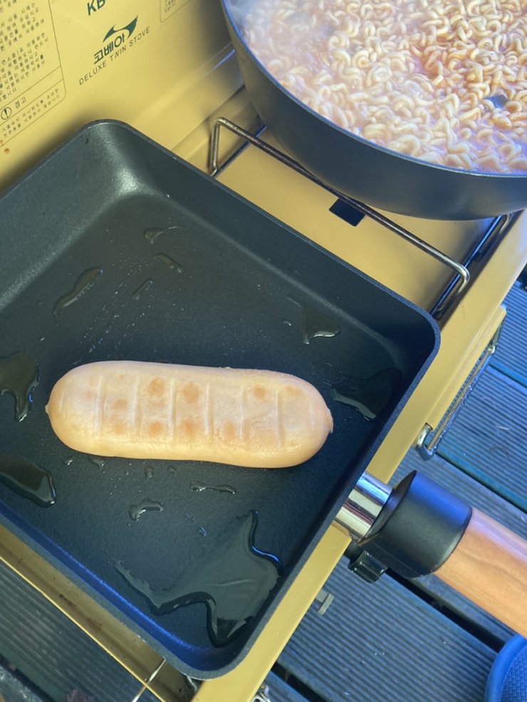 남양주 오토캠핑장 서울 근교 캠핑장 남양주 19