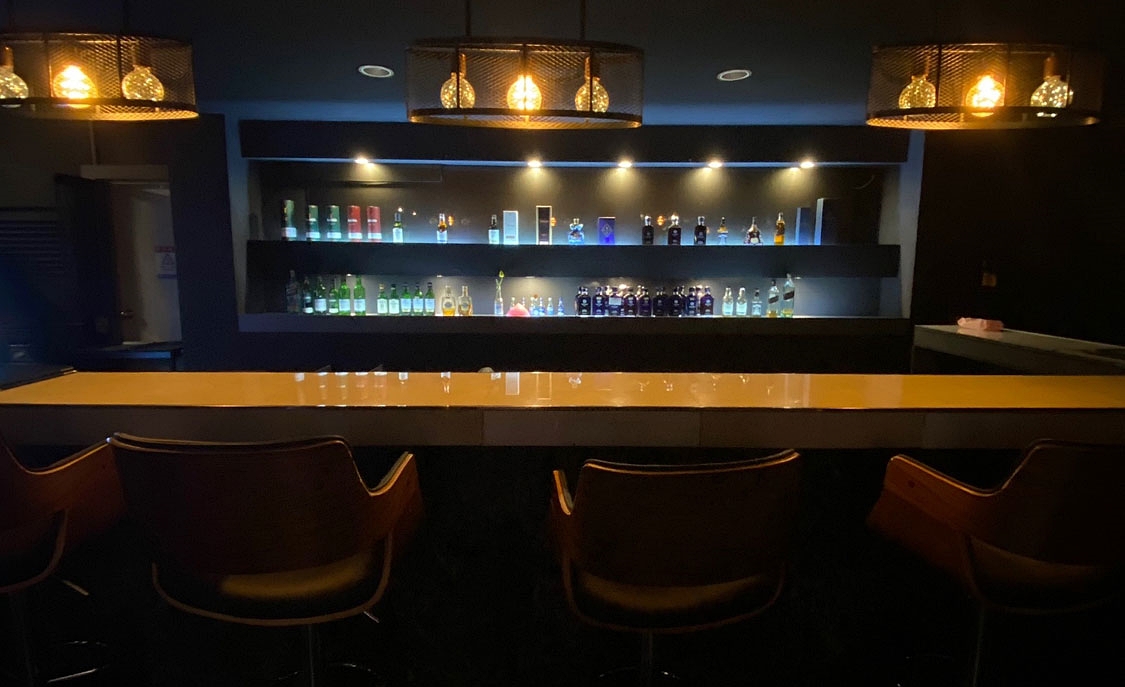  평택 합정동 바 야화 (야화 BAR) | 합정동모던바 토킹바