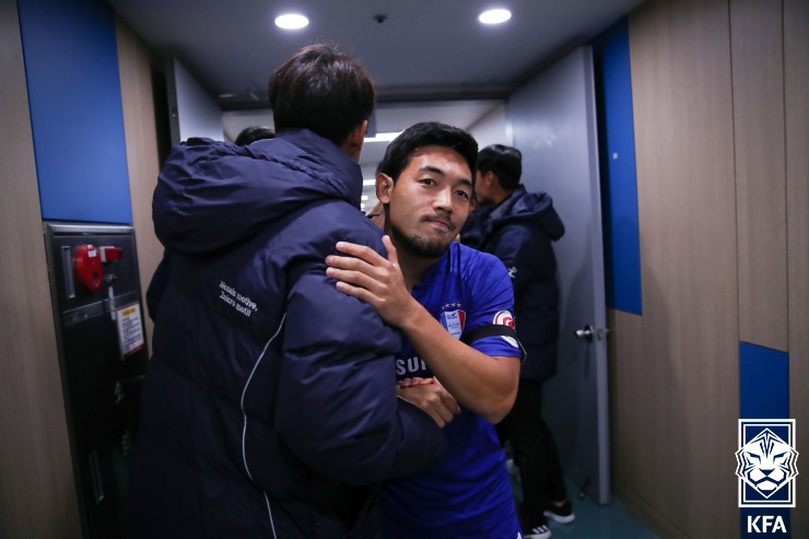  제대하자마자 수원삼성의 주전이 된 이기제, 그가 돌아보는 ACL과 K3리그