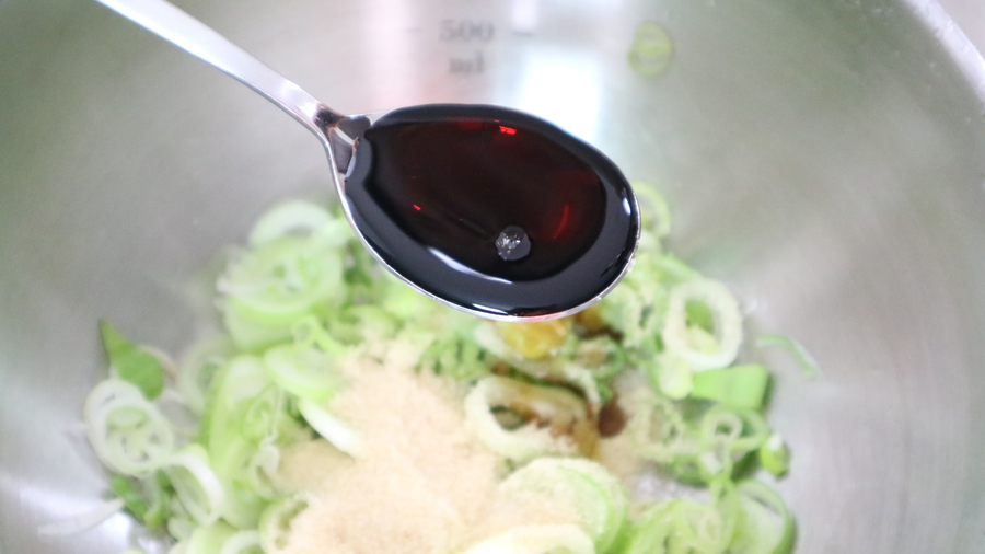 기름 떡볶이 만드는법 백종원 기름떡볶이 3