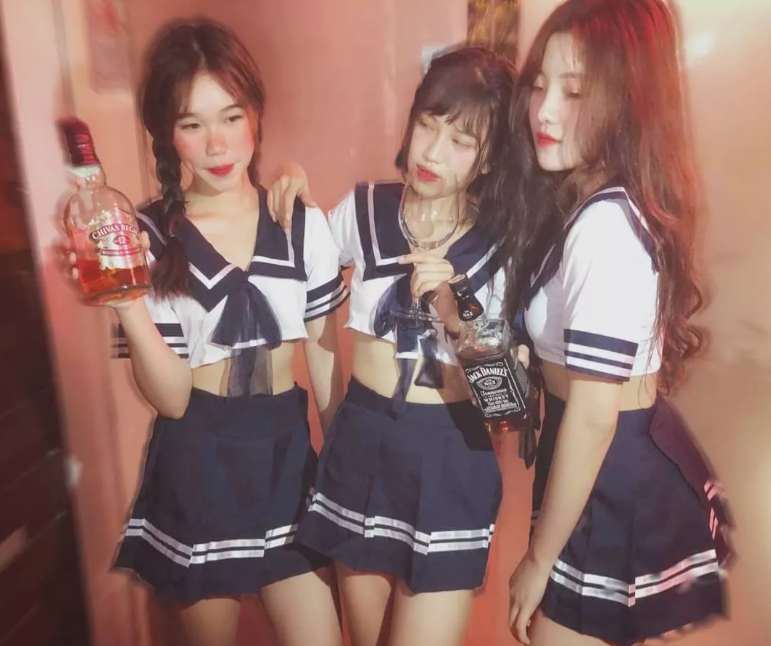  베트남 유흥 정보 속지말고 알아보기