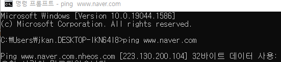  DNS, DDNS란 무엇일까? (개념 / 차이점 / 정리)