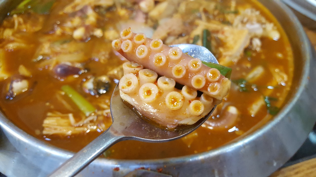 일심닭집 이미지
