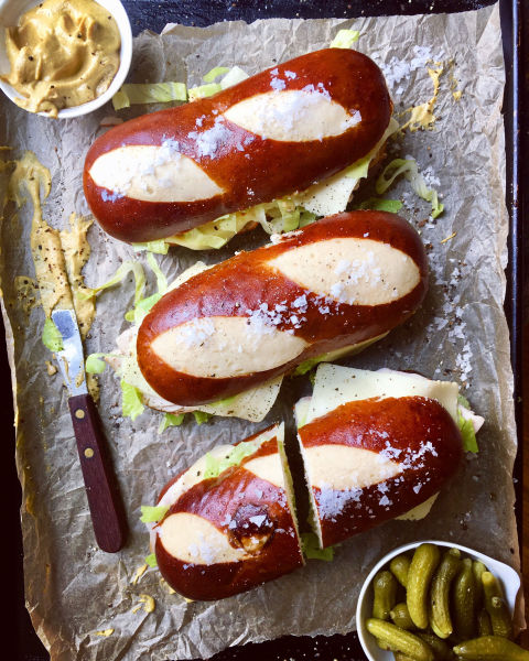  생방송 오늘저녁 프레첼 단팥빵 한성대입구역 근처 빵집 베이커리 맛집 위치는 서울 성북구 성북동 어디일까요