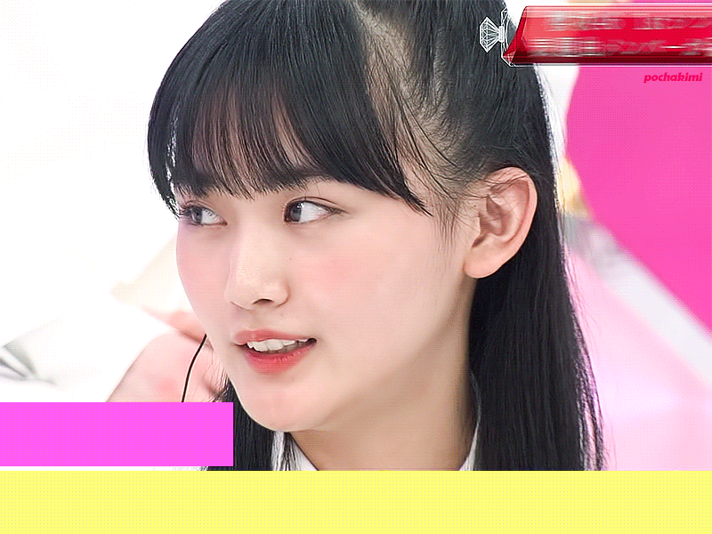 야마사키 텐 山﨑天 (사쿠라자카 46 櫻坂46) 5