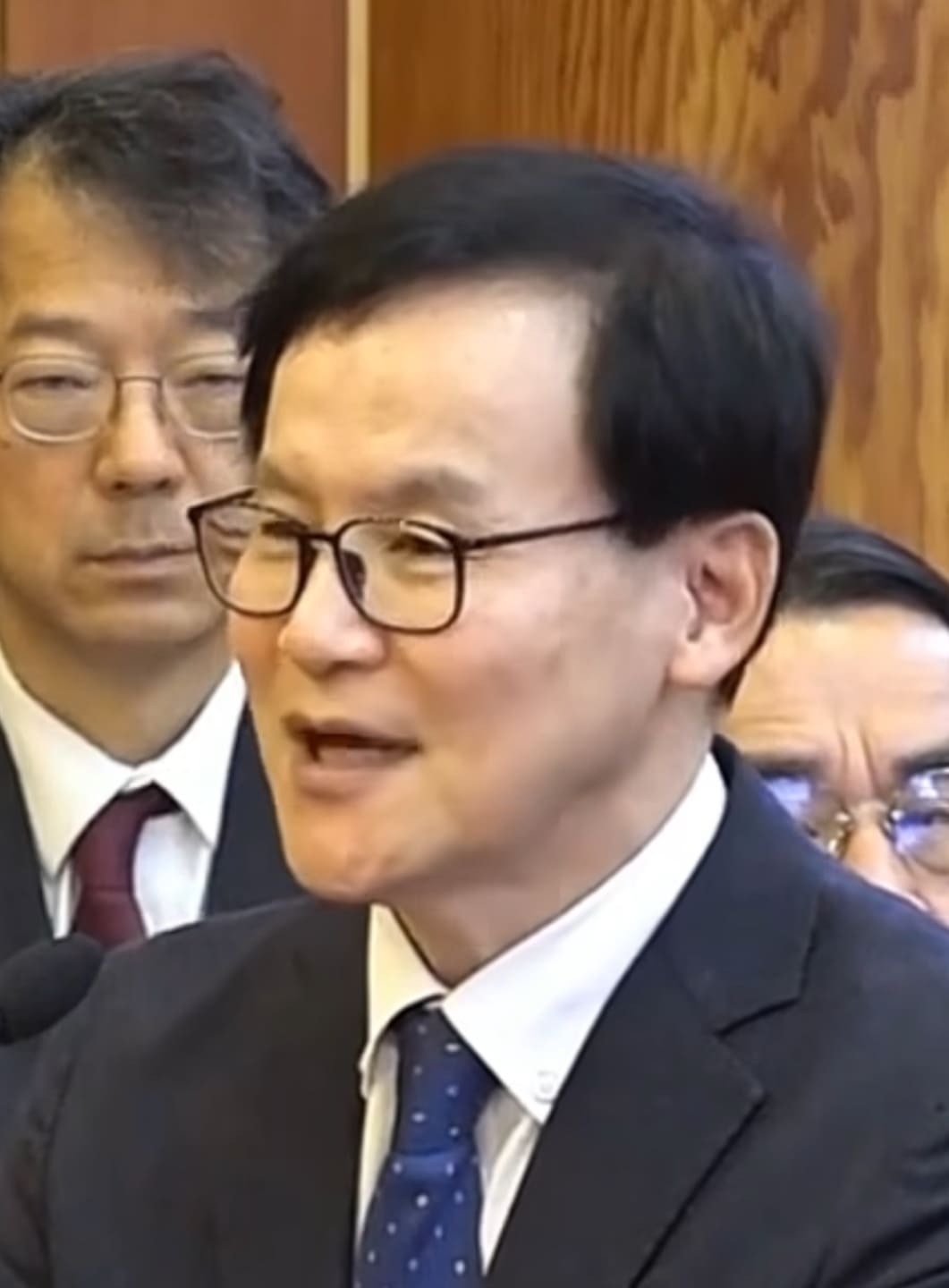 윤석열 변호인