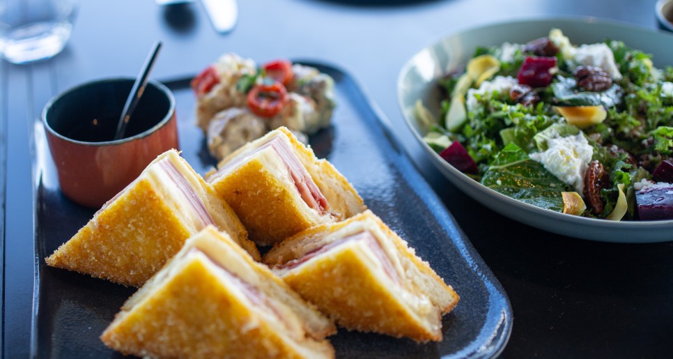 부산 고급 레스토랑 부산 고급레스토랑 해비치 마이클 21