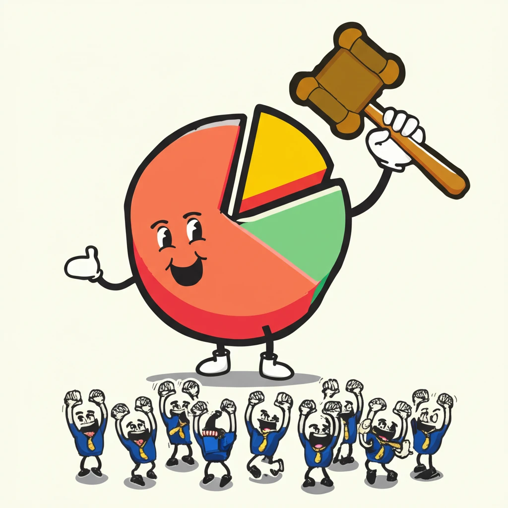 구글, 반독점 소송 패소! 30대 맘