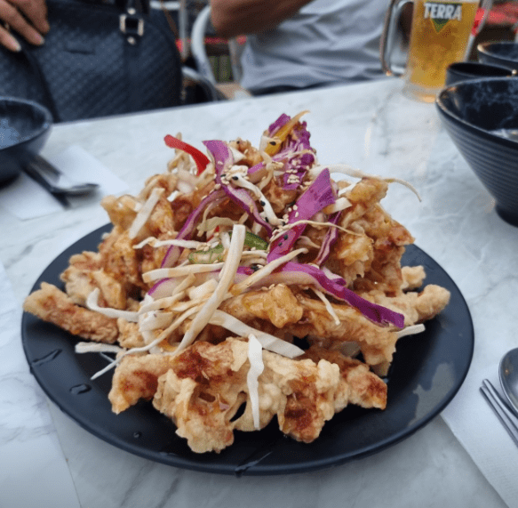 용인 맛집 &quot;인블랙 기흥구청점&quot; 음식 사진