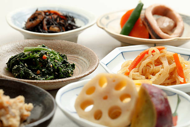 반찬 사진