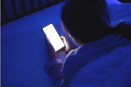 노안 증상 및 예방