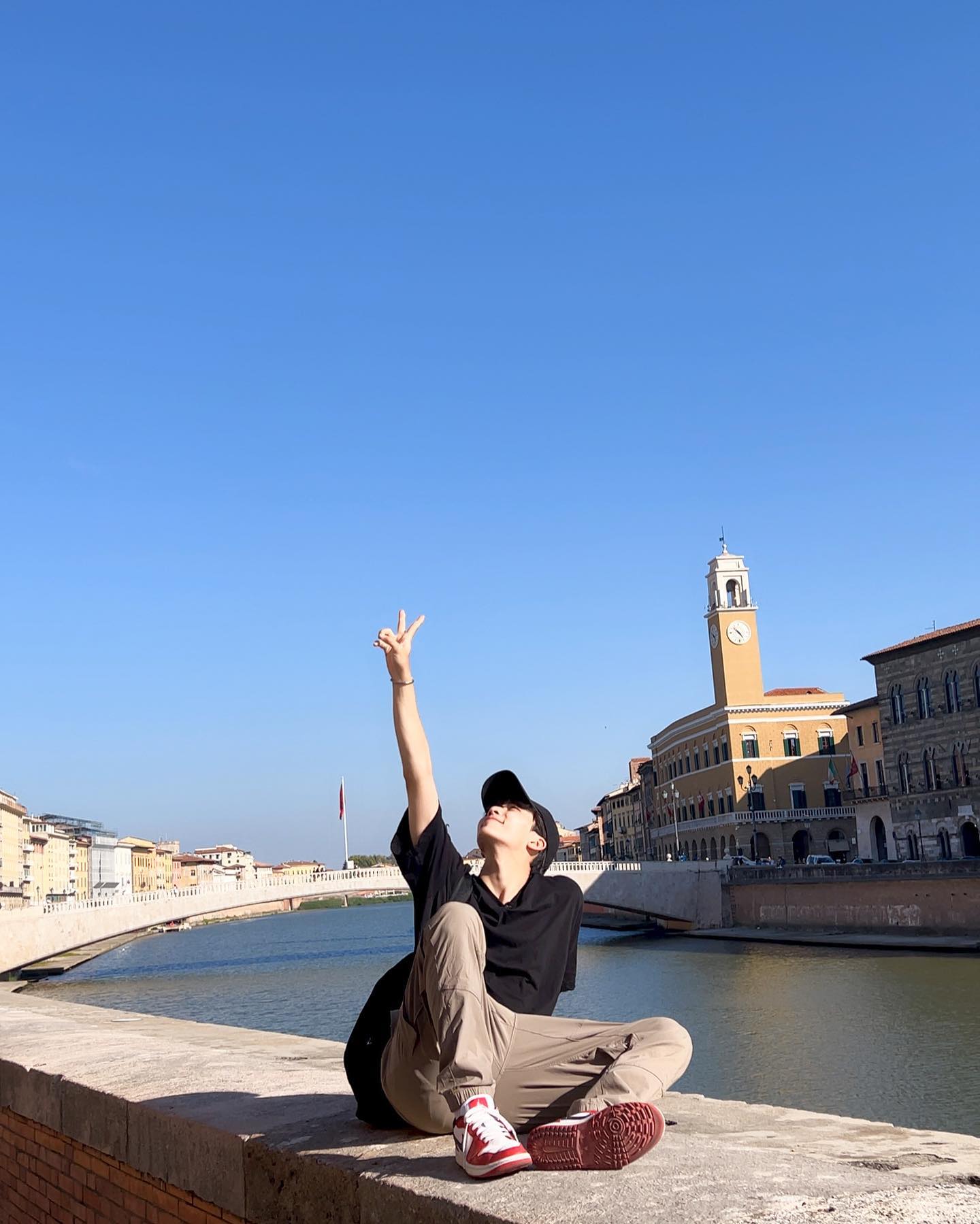 0128인스타쫑스타pisa피사