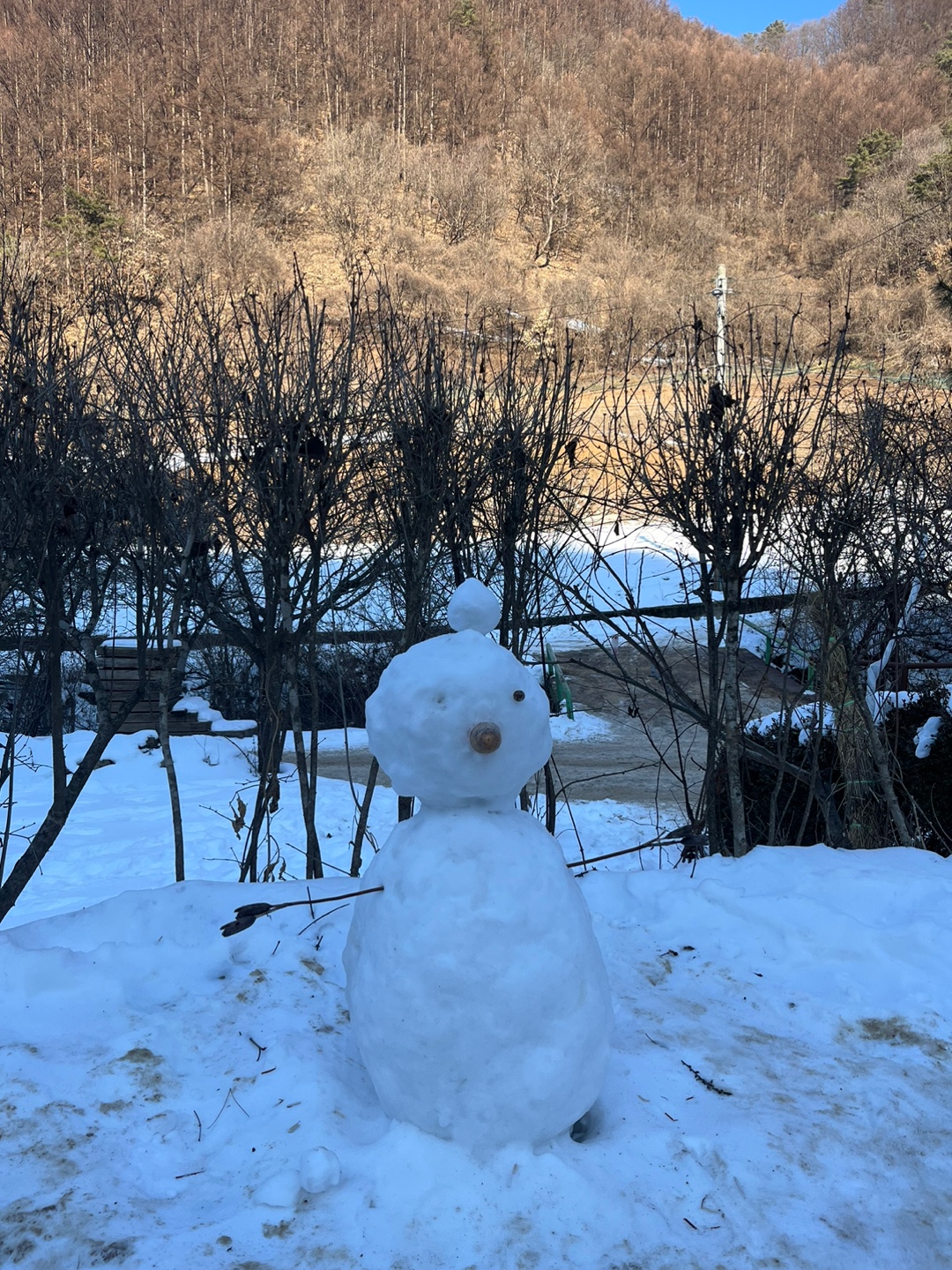 서울 근교 촌캉스 숙소 추천