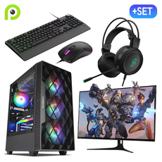 성능과 가격 모두 잡은 8개의 조립PC 추천