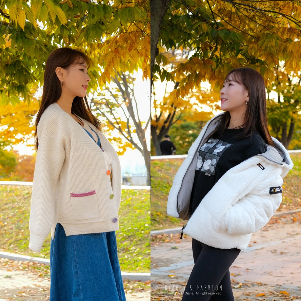 14도 15도부터 한겨울 날씨별 정리 10