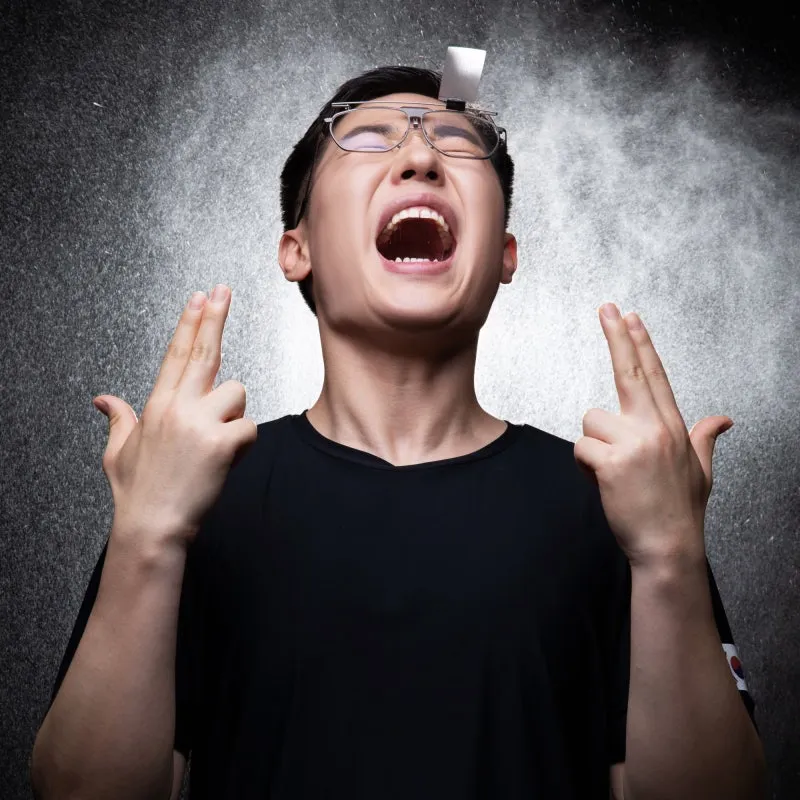 조영재 은메달