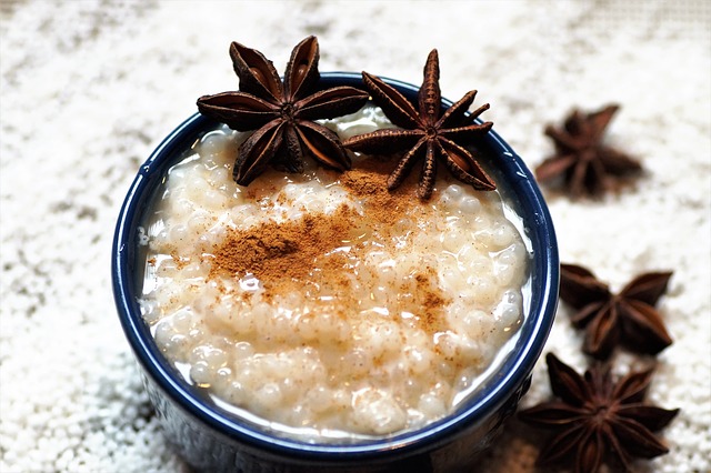  타피오카의 칼로리나 다이어트 효과를 알고 싶다! 대체 다이어트용이라는 게 정말이야?