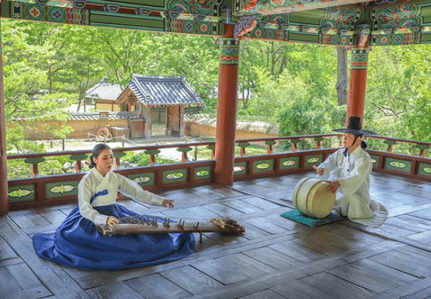 용인 한국민속촌 입장료 할인 예매 / 주차 요금 
