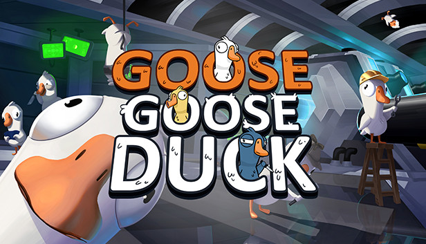 덕덕구스(DUCK DUCK GOOSE) 이미지