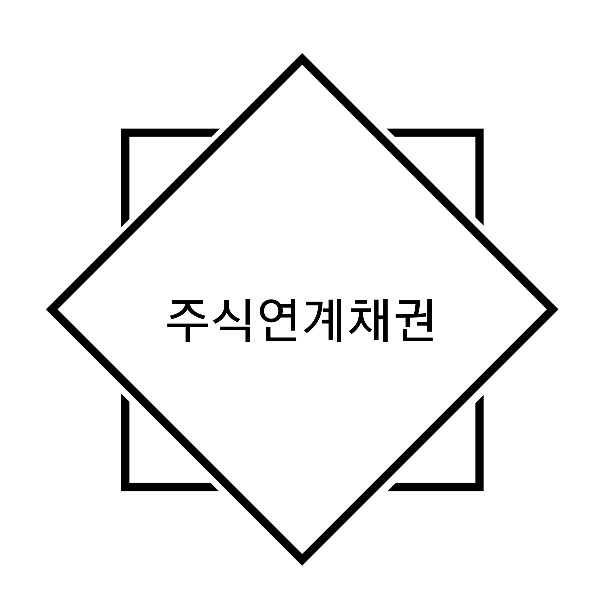  주식연계채권 정복하기 / 전환사채 , 신주인수권부사채 , 교환사채 이해하기 / CB사는 법