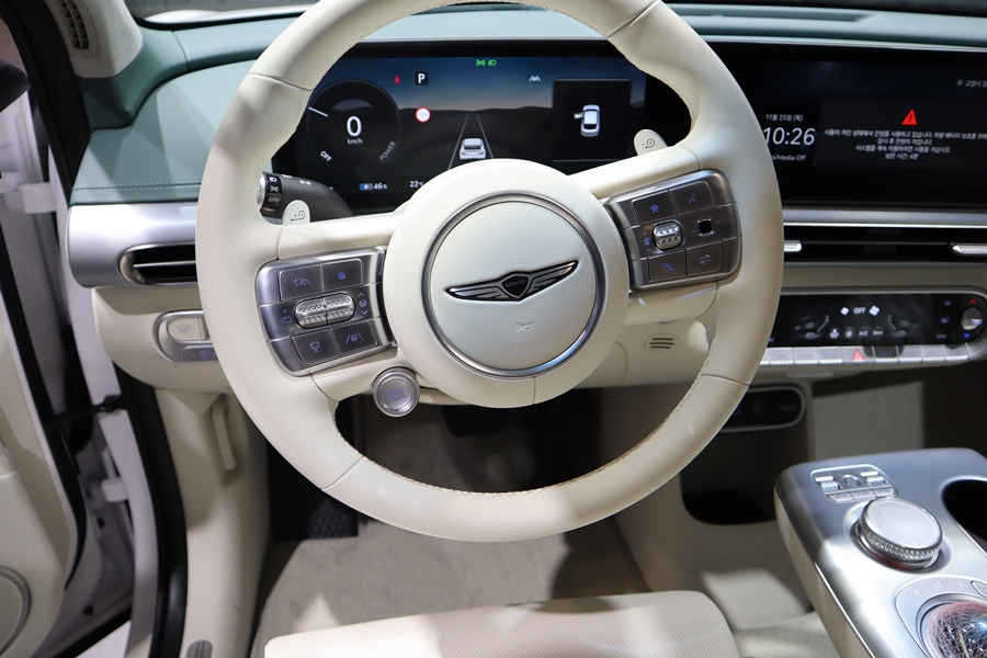 모터쇼실내가 더 29