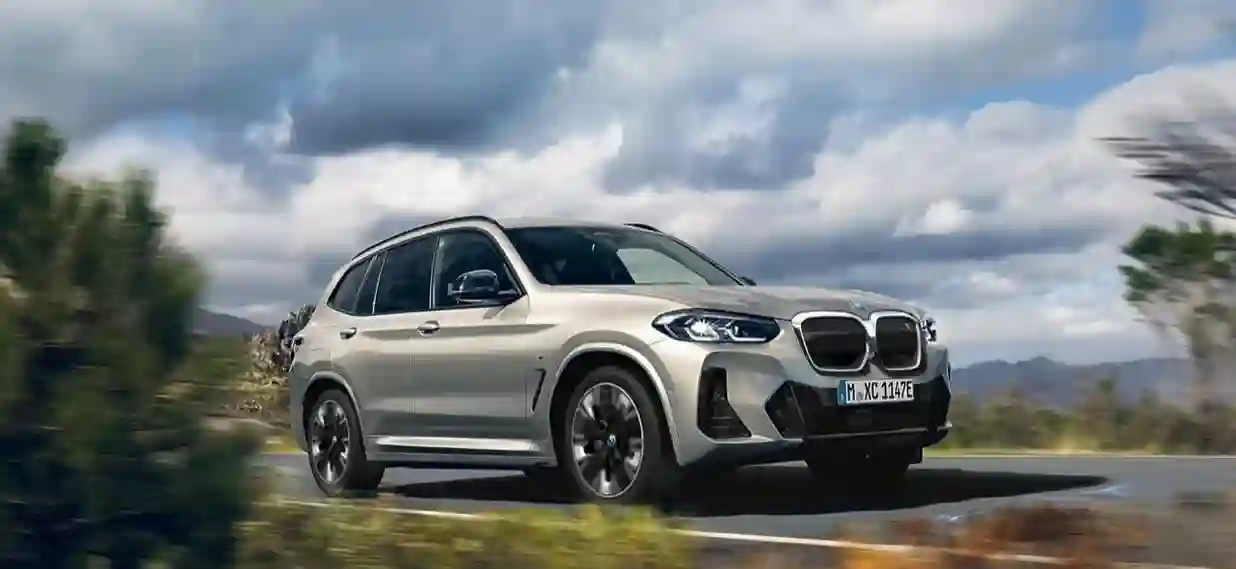 BMW 전기차 가격 및 보조금 라인별 주요 스펙