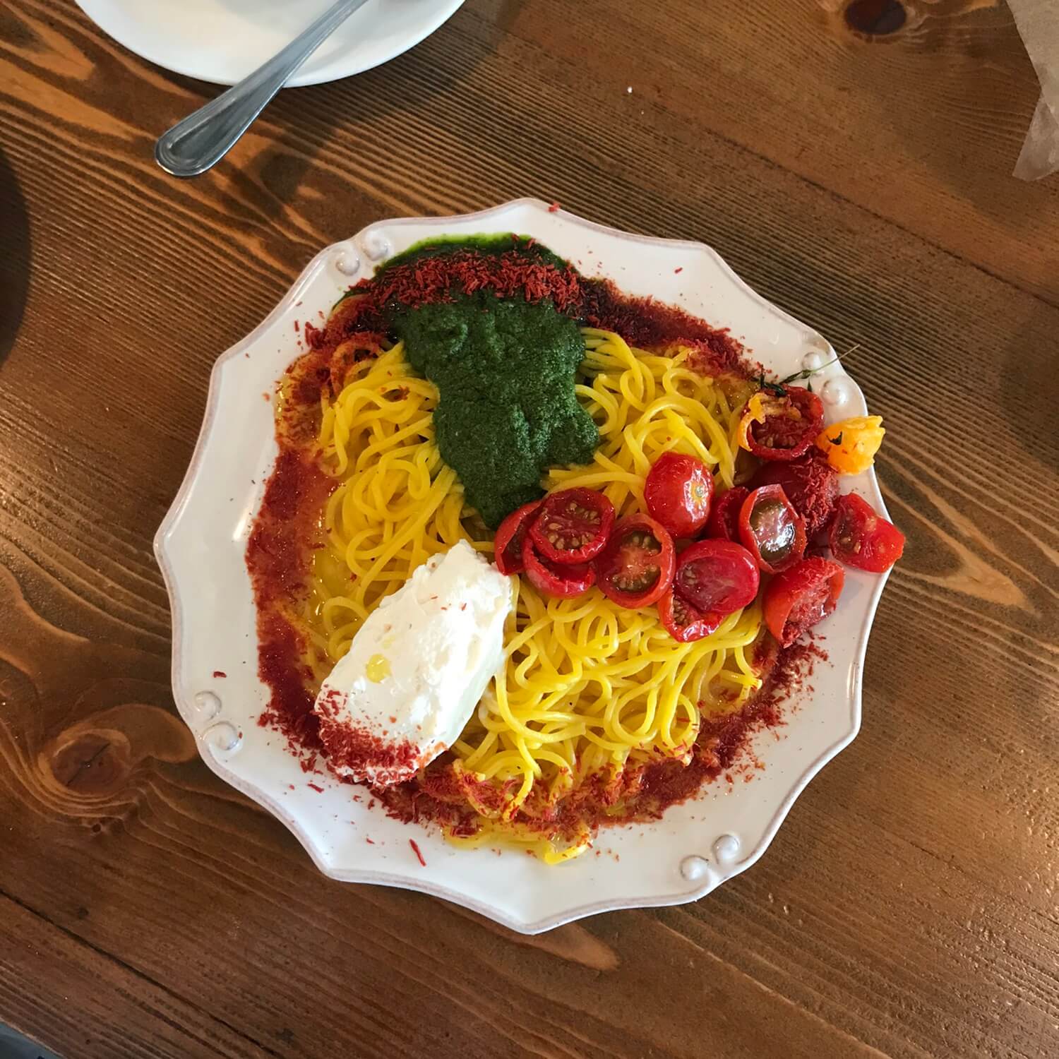 아니마-파스타