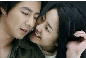  조인성 고현정의 나이차이와 루머 재조명