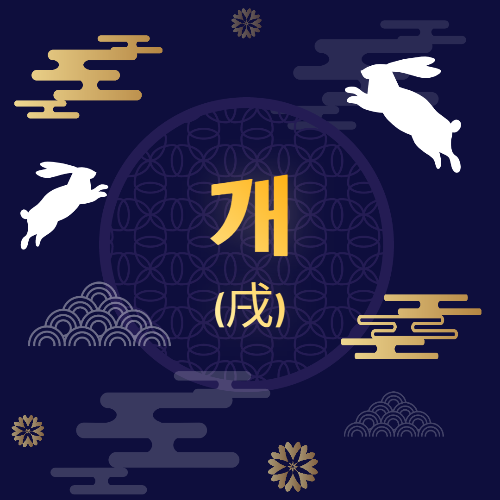 띠별 운세