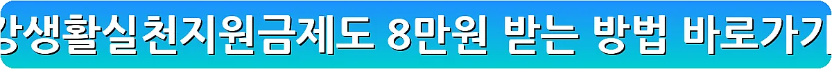 건강생활실천지원금제도 8만원 받는 방법_4