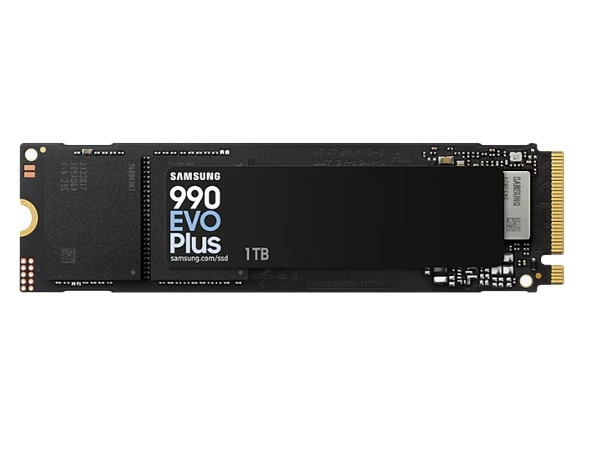 삼성 990 프로&amp;#44; 990 EVO Plus 차이