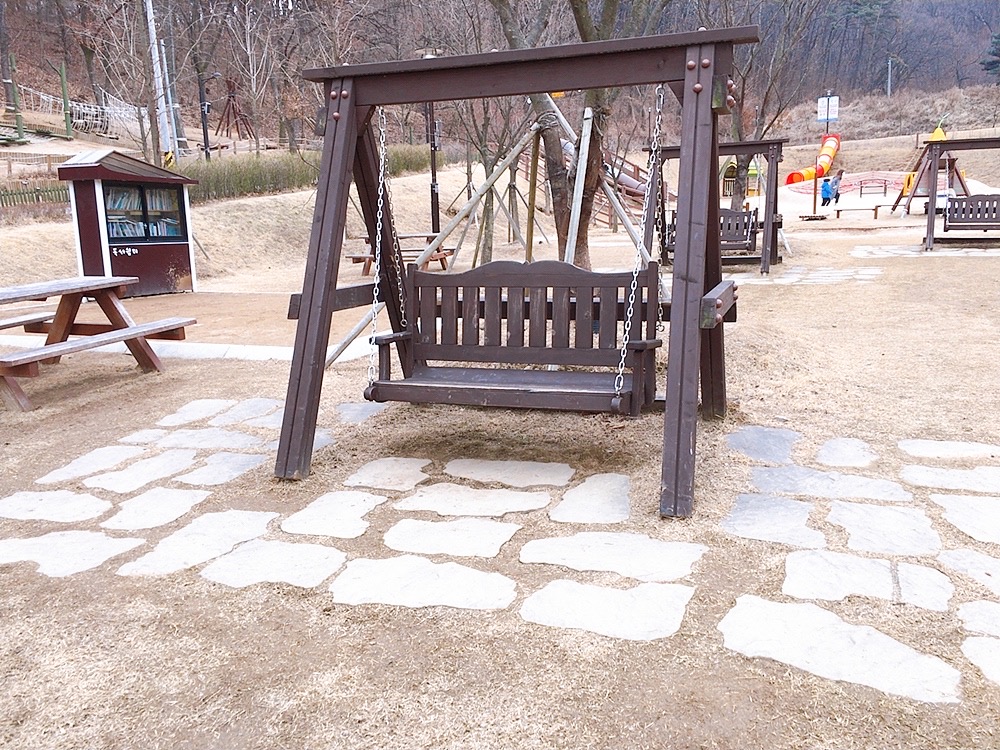 평택-부락산-문화공원-놀이터