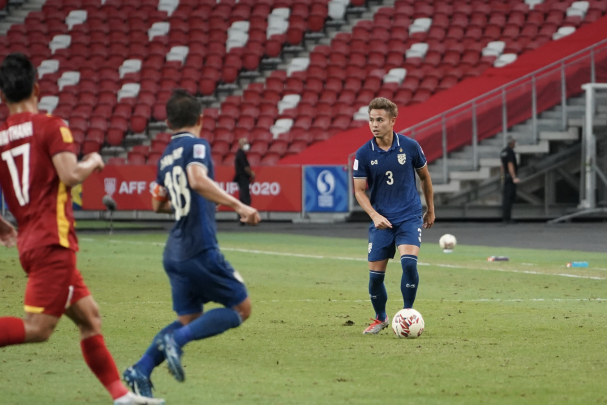베트남과 박항서 베트남 축구 중계 5