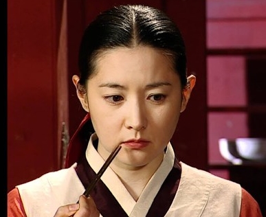  인상 깊었던 드라마 대장금 명대사들