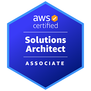  [AWS] SAA-C03 합격후기, 핵심요약 정리 (AWS Certified Solutions Architect - Associate)