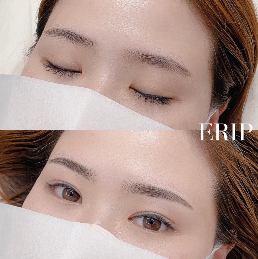 눈썹대장 이미지