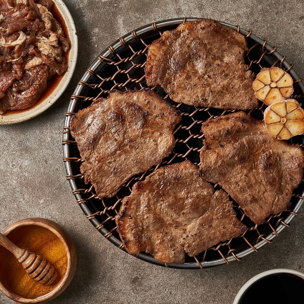 돼지갈비 볶음의 효능3