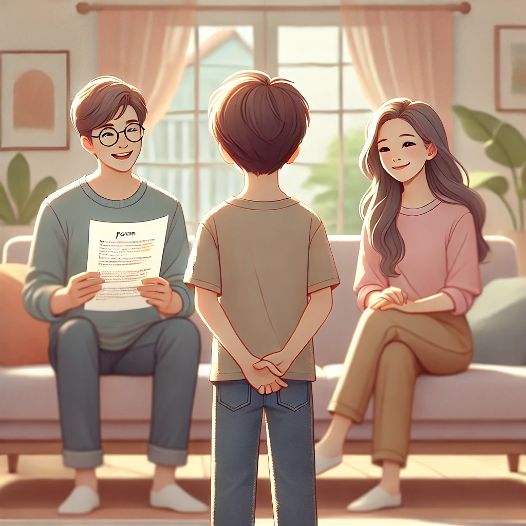 초등학교 저학년 아이들의 마음을 열어주는 동시 쓰기 노하우