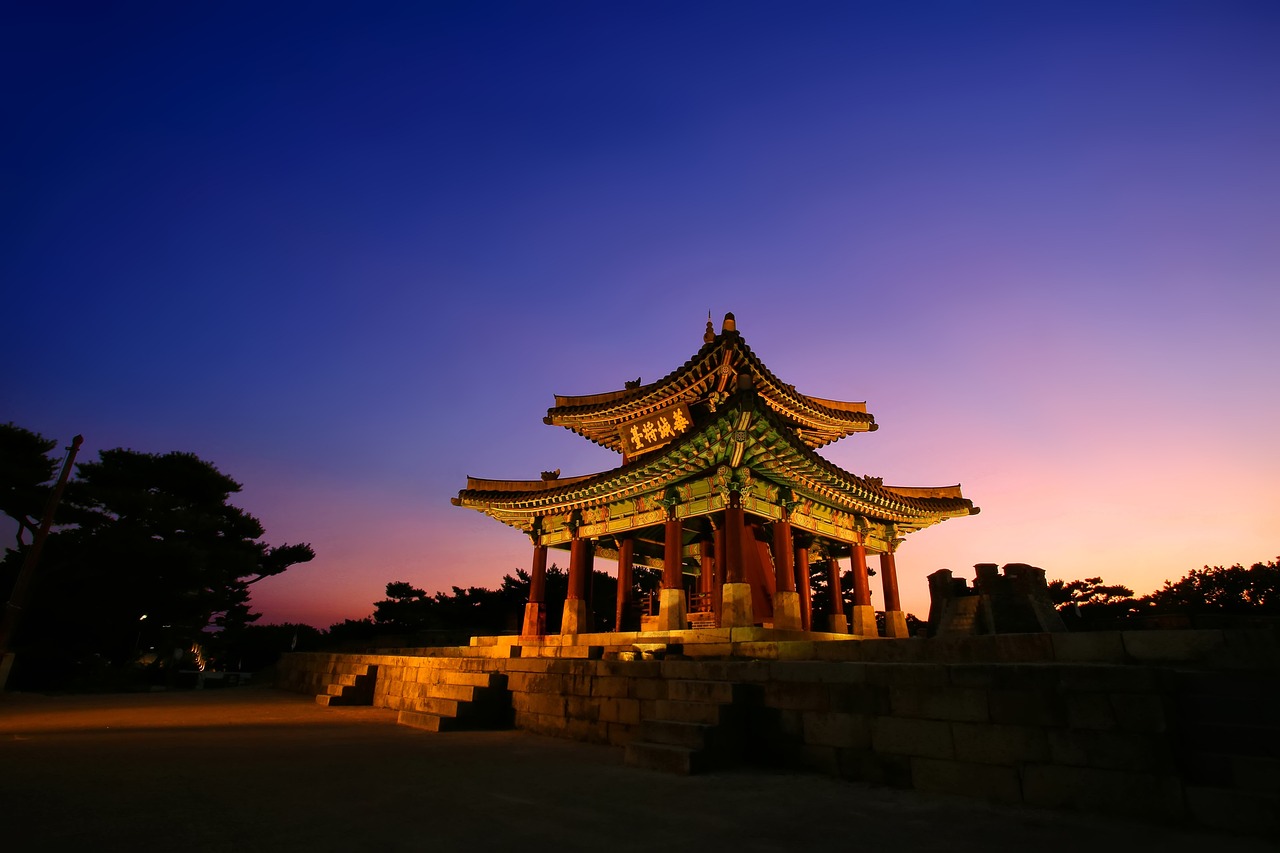 수원화성