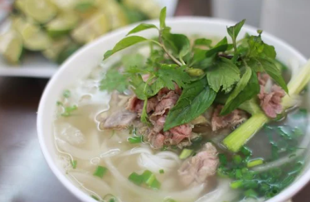  [생방송 투데이]맛집 베트남 쌀국수 어디 위치