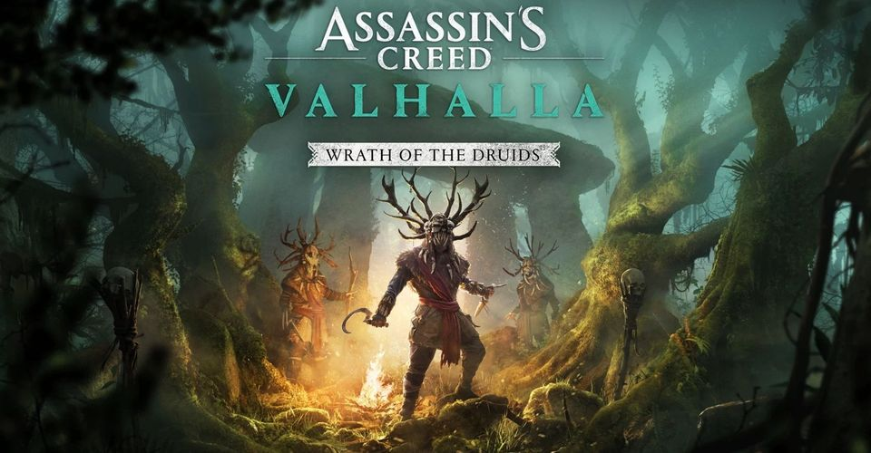  어쌔신 크리드 발할라 (Assassin's Creed Valhalla) Ireland DLC, 5 월로 연기