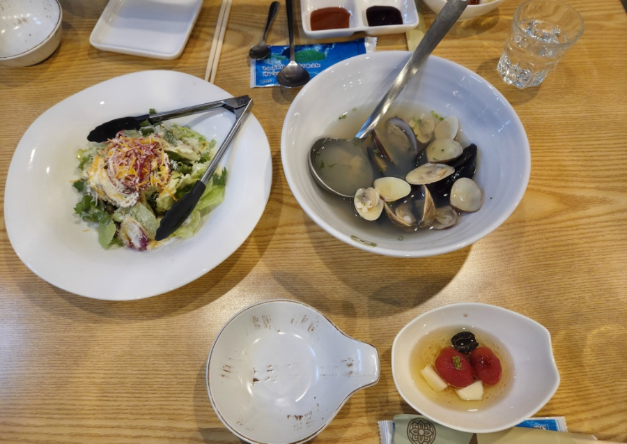 물고기 초밥 (12p)