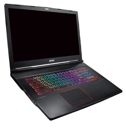  MSI 게이밍노트북 GE73 8RF MS-17C5 (i7-8750H GeForce GTX 1070 8G)