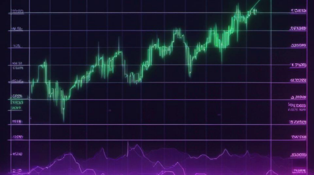 주식(투자종목) 차트