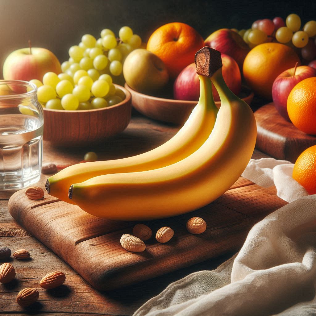바나나 효능과 칼로리&amp;#44; 보관방법 알아보기10