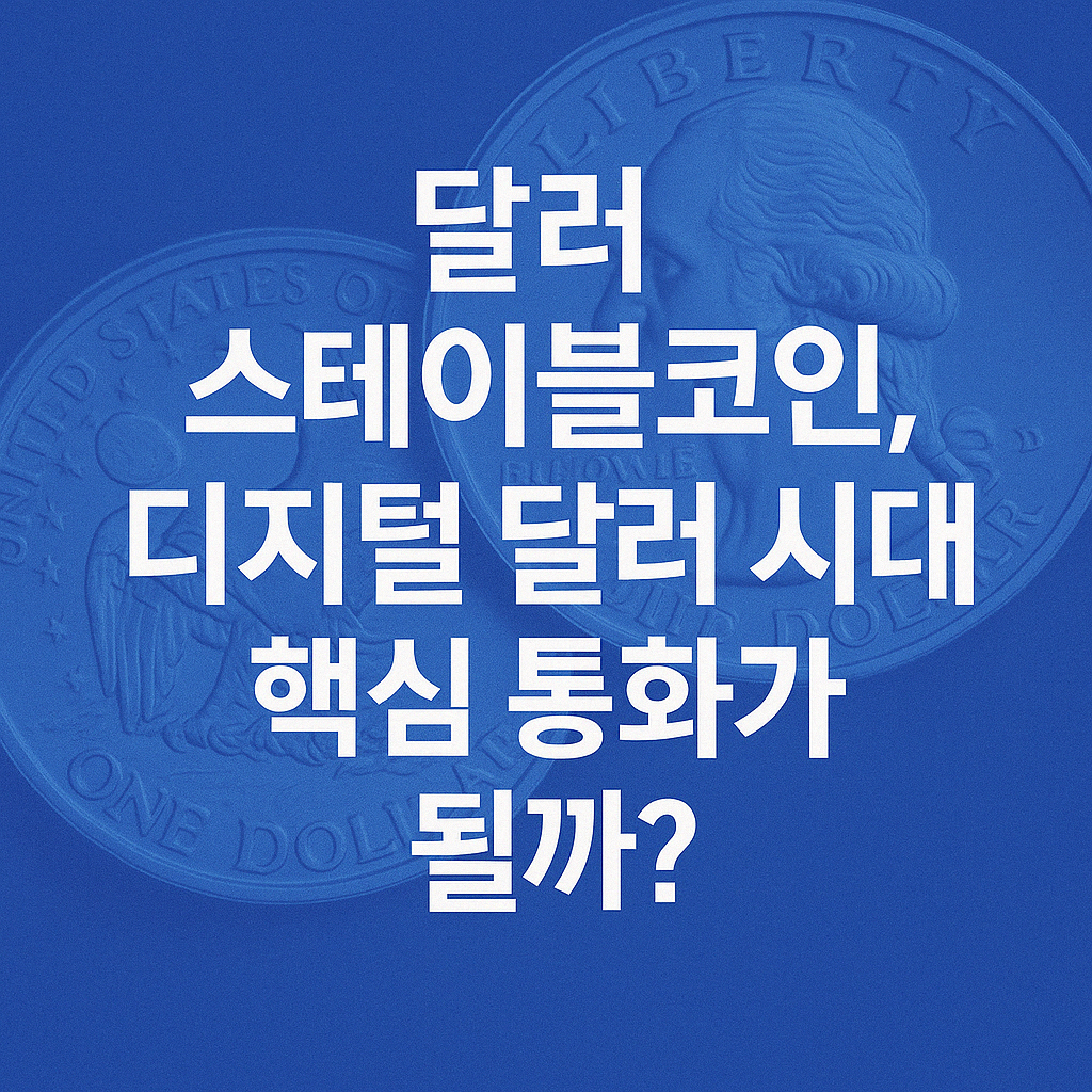 달러스테이블미래